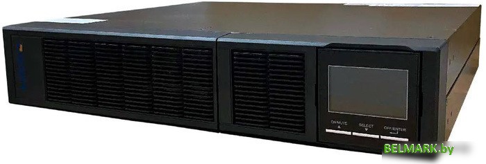 Источник бесперебойного питания IНЭЛТ Gamma 1K IN1000RM-GA-1 - фото