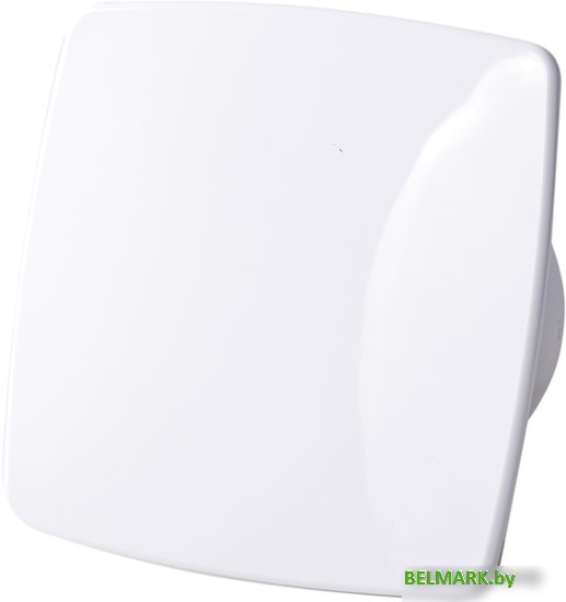 Вытяжной вентилятор Awenta System+ Silent 125W [KWS125W-PNB125] - фото