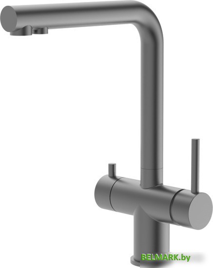 Смеситель Vieir V15036-G - фото