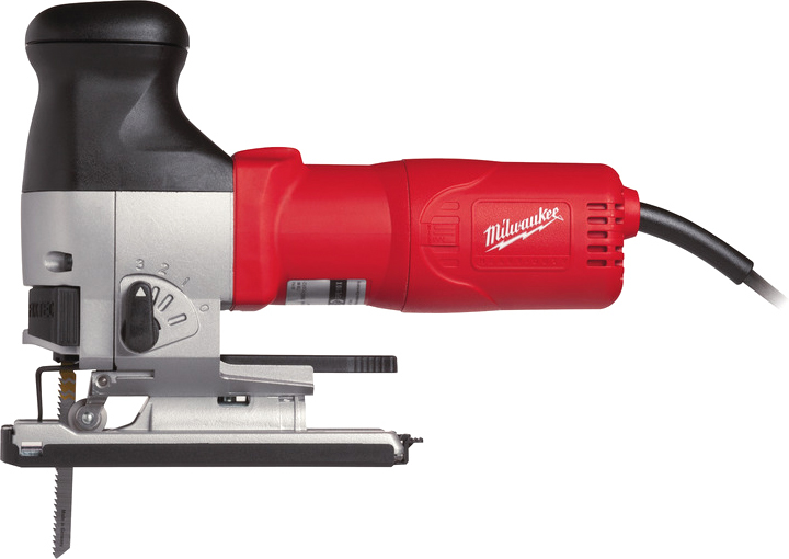 Электролобзик Milwaukee FSPE 110 X [4933357990] - фото