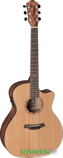 Электроакустическая гитара Baton Rouge AR31C/ACE - фото