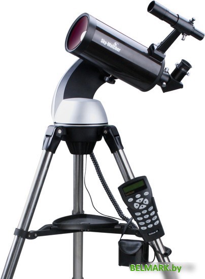Телескоп Sky-Watcher BK MAK102AZGT - фото
