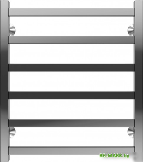 Полотенцесушитель TERMINUS Ното П6 500x600 - фото2