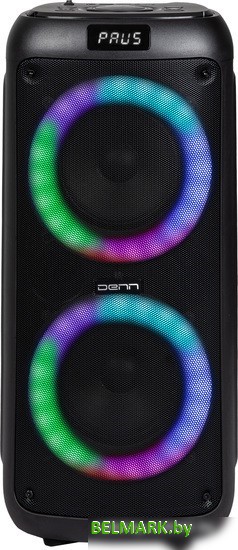 Колонка для вечеринок DENN Strain DPS315 - фото