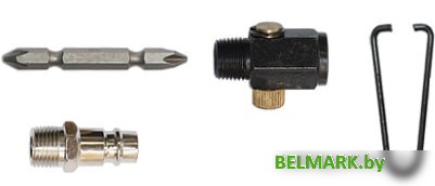 Пневматический гайковерт Fubag SL180 100106 - фото2