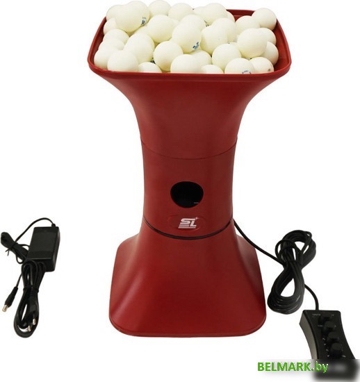 Тренажер для настольного тенниса Start Line HP3 - фото