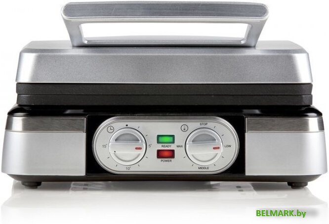 Вафельница Domo DO9149W - фото2