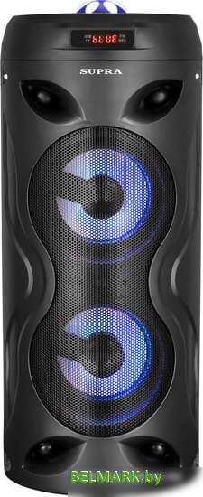 Колонка для вечеринок Supra SMB-330 - фото