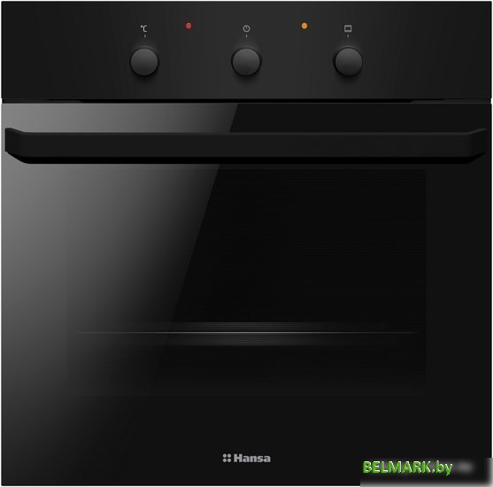Электрический духовой шкаф Hansa BOES681621 - фото
