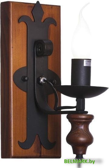 Бра Velante 586-701-01 - фото