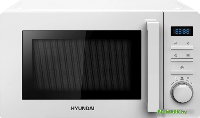 Микроволновая печь Hyundai HYM-M2060 - фото2