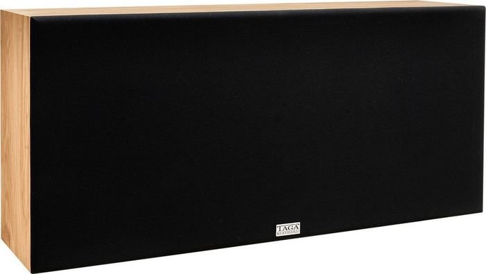 Taga Harmony TAV OW-60 LCRS (дуб) - фото2