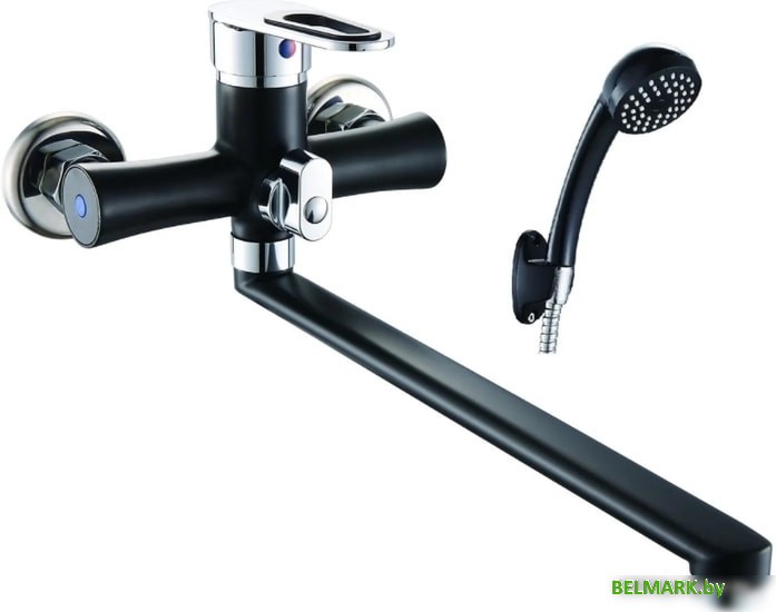 Смеситель Эверест B22-274F - фото