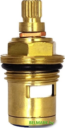 Кран-букса РМС TYF 016-1 ZIPP - фото