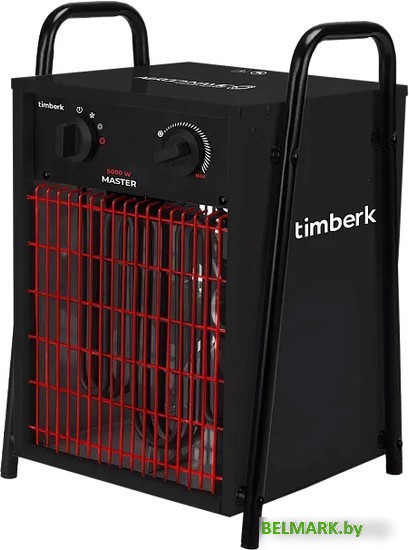 Электрическая тепловая пушка Timberk T-HG5-Q12T - фото