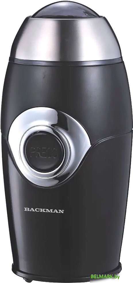 Электрическая кофемолка Backman BM-CGR 603 - фото
