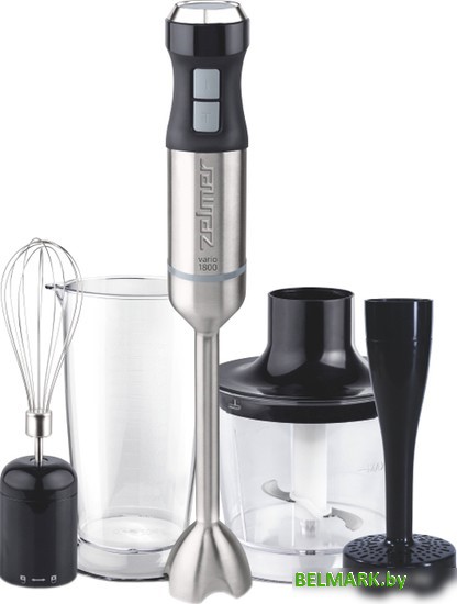 Погружной блендер Zelmer ZHB4752 Vario - фото