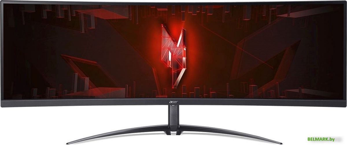 Игровой монитор Acer Nitro XZ452CUVbemiiphuzx UM.MX2EE.V01 - фото