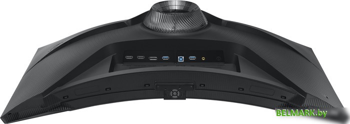 Игровой монитор Samsung Odyssey Neo G7 LS32BG752NIXCI - фото2