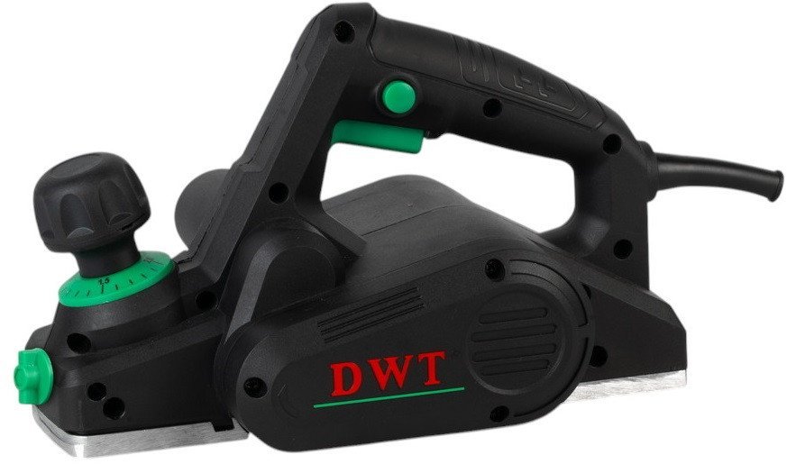 Рубанок DWT HBP02-82 - фото