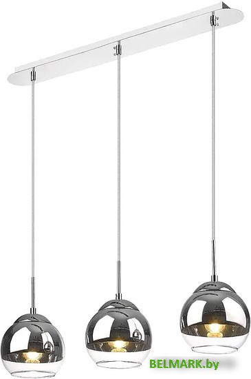 Подвесная люстра Velante 240-106-03 - фото