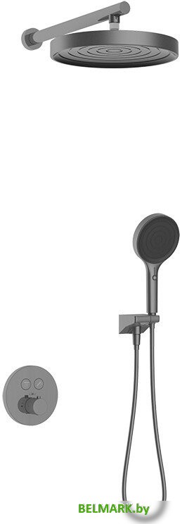 Душевая система Kaiser Sano 08277-15 - фото