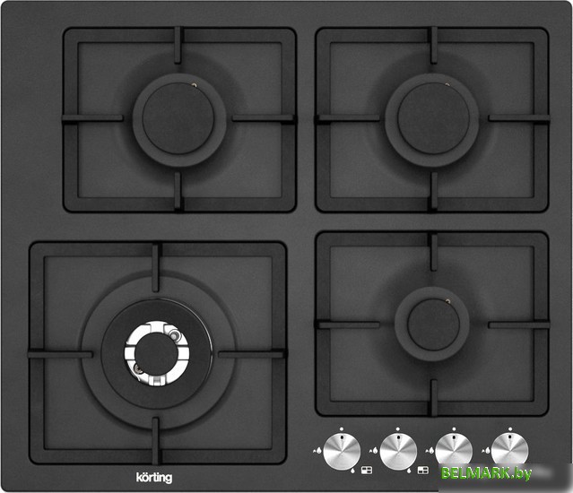 Варочная панель Korting HG 697 CTN - фото