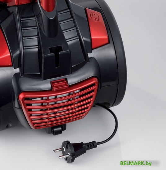 Пылесос Ariete J-Force 2753 - фото2