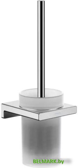 Ершик для унитаза Hansgrohe AddStoris 41752000 - фото2