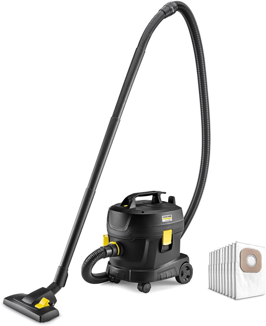 Пылесос Karcher T 11/1 Classic Re!Plast Anniversary 1.527-214.0 - фото