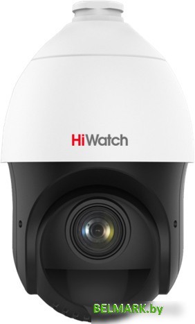 IP-камера HiWatch DS-I215(D) - фото