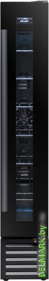 Винный шкаф Climadiff CBU7S1B - фото