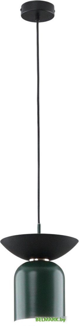 Подвесная люстра Moderli Lecce V11553-1P - фото