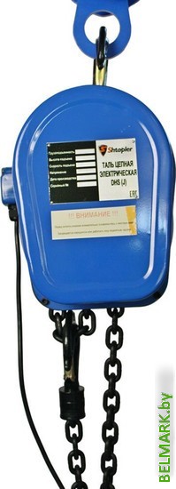 Таль Shtapler DHS (J) 1т 6м - фото2