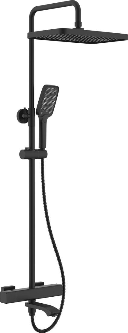 Душевая система Raglo R01.26.06 - фото