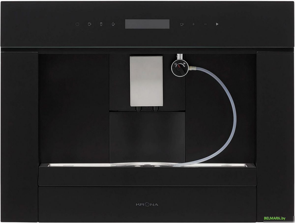 Кофемашина Krona Rems 45H coffee BL - фото