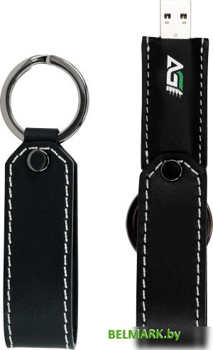 USB Flash AGI AGI512G32UE238 512GB (черный) - фото2