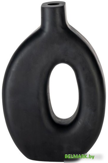 Ваза Eglo Melobody 421266 (дерево, черный) - фото