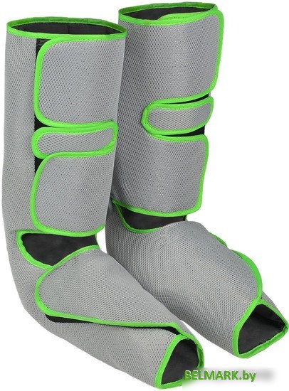 Массажер для ног Planta MFC-40 (серый) - фото