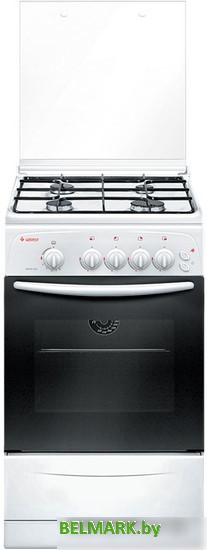 Кухонная плита GEFEST 3200-06 К2 - фото