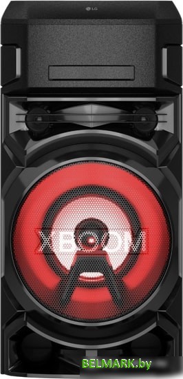 Колонка для вечеринок LG X-Boom ON77DK - фото