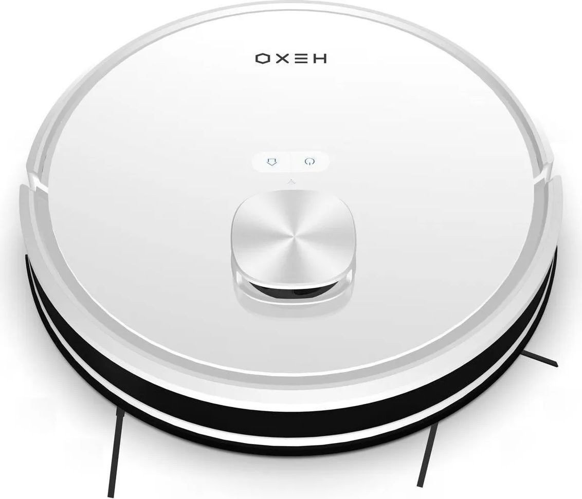 Робот-пылесос HEXO Smart - фото2