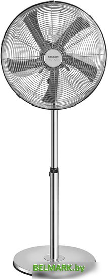Вентилятор Sencor SFN 4040SL - фото