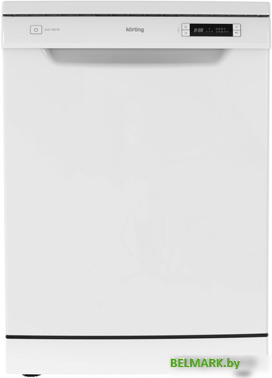 Отдельностоящая посудомоечная машина Korting KDF 60578 - фото
