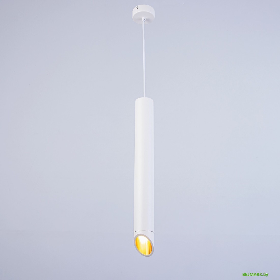 Подвесная люстра BayerLux Перона 9802185 (белый) - фото