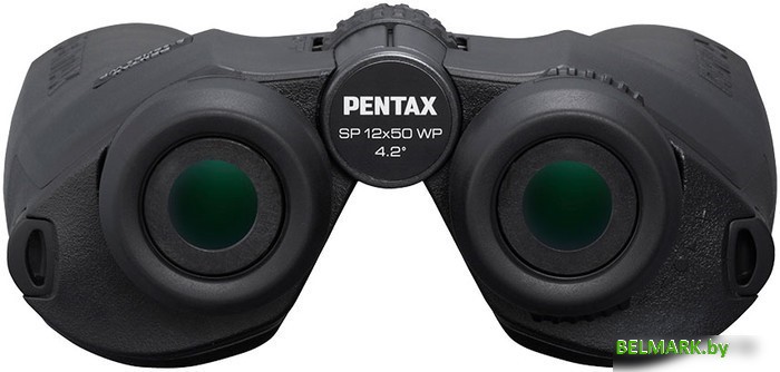Бинокль Pentax SP 12x50 WP - фото2
