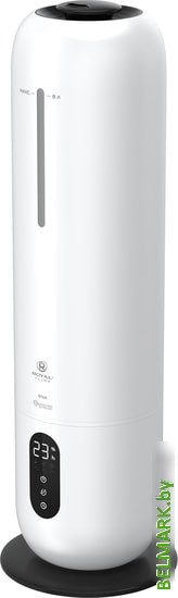 Увлажнитель воздуха Royal Clima Riva RUH-RV300/8.0E-WT - фото
