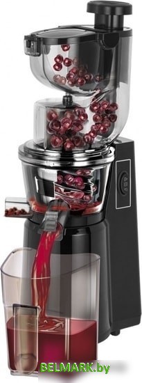 Соковыжималка MPM MSO-16 - фото2