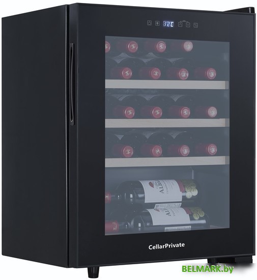 Винный шкаф Cellar Private CP023 - фото