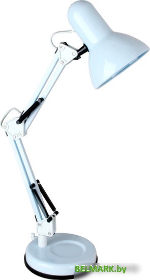 Настольная лампа Camelion KD-313 C01 13639 (белый) - фото